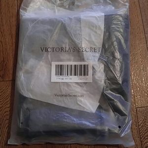 Victoria's Secret Bag with Zebra Clutch